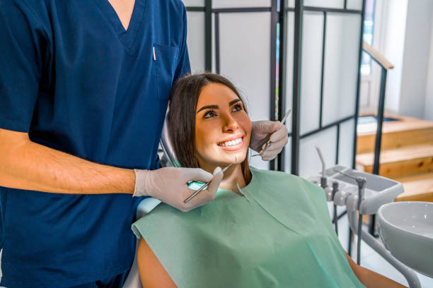 Professional Holistic Dental Care Services in West Berlin, NJ