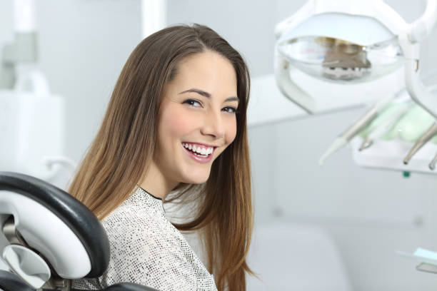 Full Mouth Reconstruction in West Berlin, NJ