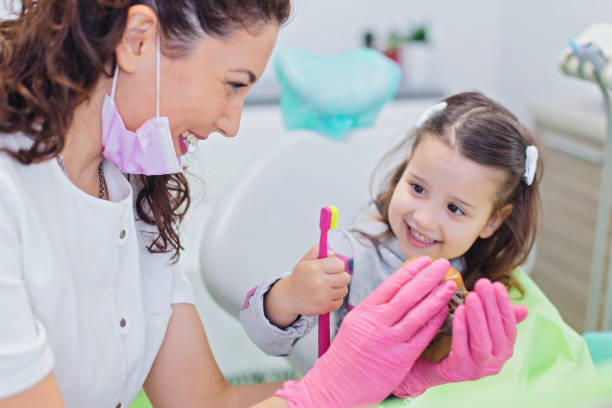 Emergency Dental Services in West Berlin, NJ